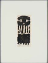 Wopko Jensma; Wail for the Beast IV