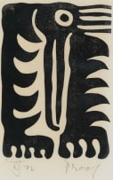 Wopko Jensma; Wail for the Beast V