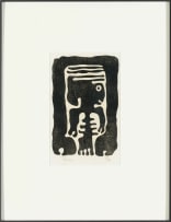 Wopko Jensma; Wail for the Beast VII; I Must Show You My Clippings, two