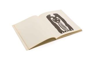 Wopko Jensma; Untitled (Sing for Our Execution); Sing for Our Execution, two