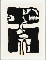 Wopko Jensma; Untitled (Sing for Our Execution); Sing for Our Execution, two