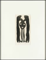 Wopko Jensma; Wail for the Beast II