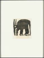 Wopko Jensma; Wail for the Beast VI