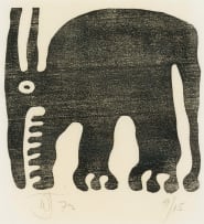 Wopko Jensma; Wail for the Beast VI