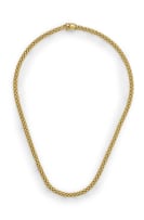 Gold chain, FOPE
