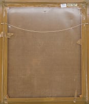 Wim Blom; Abstract Composition