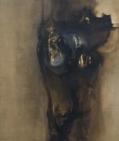 Wim Blom; Abstract Composition