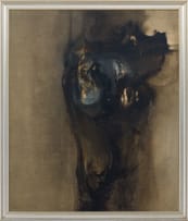 Wim Blom; Abstract Composition