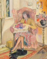 Maud Sumner; Dorothy