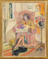 Maud Sumner; Dorothy