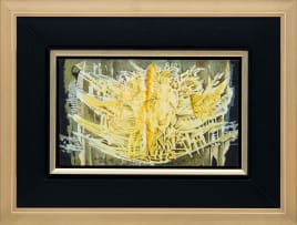 Alexis Preller; Phoenix Rising