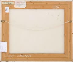 George Milwa Mnyaluza Pemba; The Angry Gamtoos River