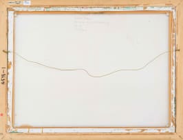 Robert Hodgins; Admissions Office, the Madhouse