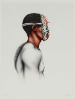 Norman Catherine; Cerements