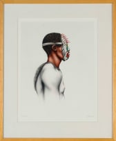 Norman Catherine; Cerements