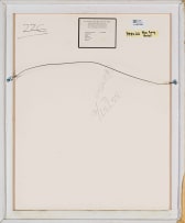 Norman Catherine; Cerements