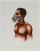 Norman Catherine; Can't Speak No Evil