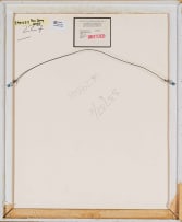 Norman Catherine; Can't Speak No Evil