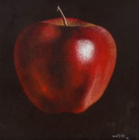 Velaphi (George) Mzimba; Apple