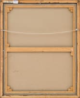 Louis van Heerden; Peeled Orange in a Dish