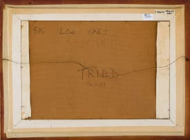 Anthony Strickland; Loe (sic) Cart