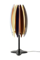 Benny Frandsen; 'Jaws' table lamp, for Frandsen Lighting, Denmark