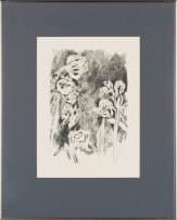 Andrew Verster; Irises II