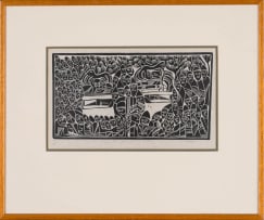 Bhekisani Manyoni; Eyes of God on the World