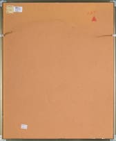 Hanneke Benadé; Untitled (Portrait of a Woman)