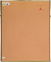 Clive van den Berg; Untitled (Chair in a Landscape)