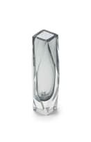 Murano; Faceted vase