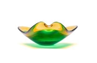 Flavio Poli; Tri-form bowl