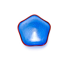 Murano; Bullicante bowl