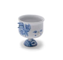 Bjørn Wiinblad; Eva vase