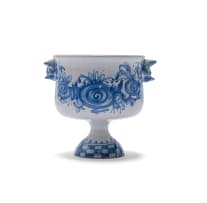 Bjørn Wiinblad; Eva vase