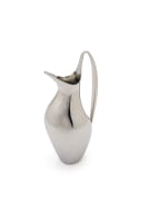 Henning Koppel & Georg Jensen; Stainless steel Georg Jensen - Henning Koppel pitcher