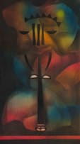 Winston Churchill Masakeng Saoli; Totem Face II
