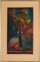 Winston Churchill Masakeng Saoli; Totem Face II