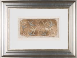 Pieter van der Westhuizen; Flock of Birds