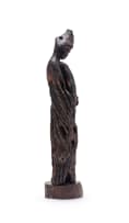 Michael Gagashe Zondi; Tribal Queen