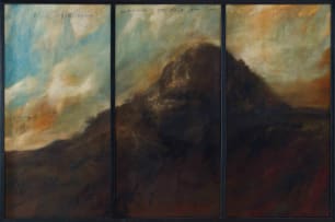 Olaf Bisschoff; Alone (in Bad Company), Terra Incognito Series