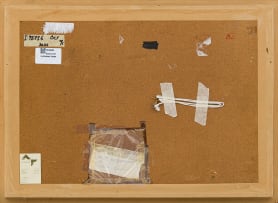 Mmakgabo Mmapula Helen Sebidi; Carrying Fruit from the Lands near Pietersburg, NTVL