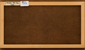 John Meyer; Wilgebosch Afternoon