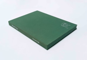 Edward Wolfe; Song of Songs, portfolio