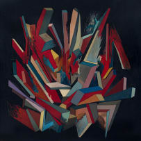 Olaf Bisschoff; Darkroom II