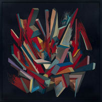 Olaf Bisschoff; Darkroom II