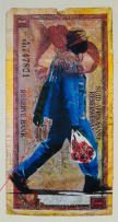 Arlene Amaler-Raviv and Dale Yudelman; Livestock, Livestock Series