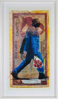 Arlene Amaler-Raviv and Dale Yudelman; Livestock, Livestock Series