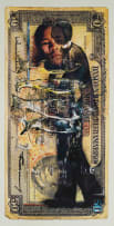 Arlene Amaler-Raviv and Dale Yudelman; From the Livestock Series (Mozambique)