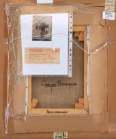 Gregoire Boonzaier; Fuscias (Sic)